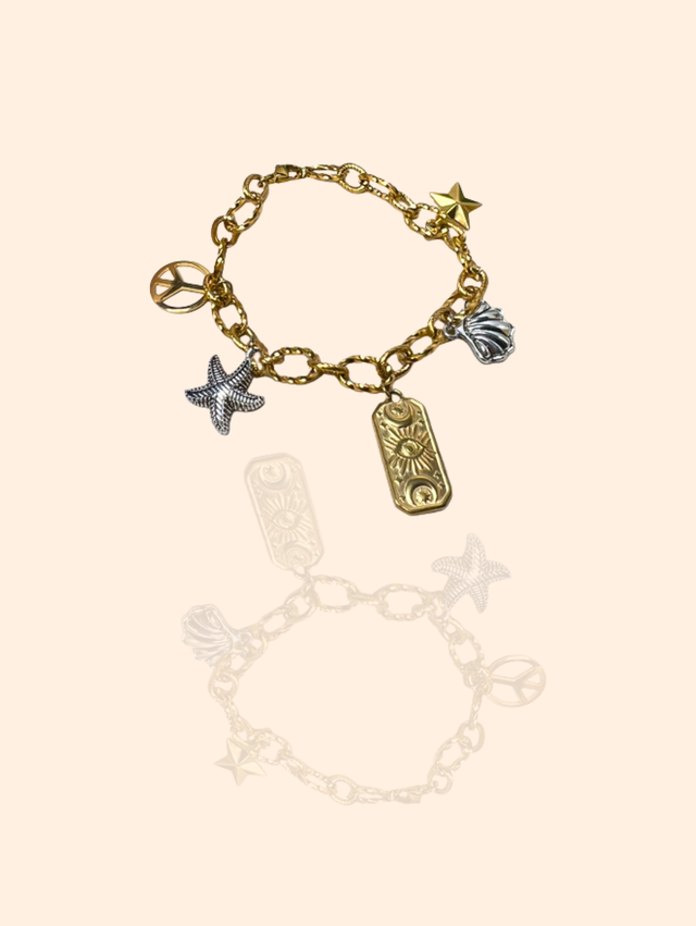 Bracelet "MIX &amp; MATCH"