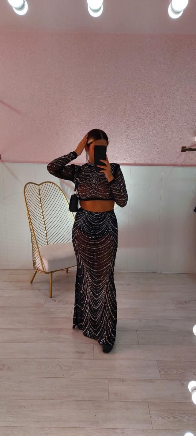 Conjunto Dani