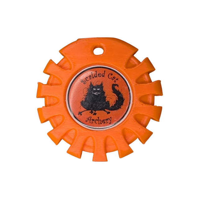 Easton Small Groove (G) Nock Holders ©