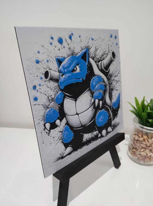 Tortank