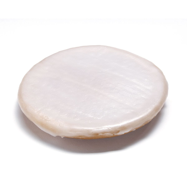 Amerikaner mit Zuckerglasur