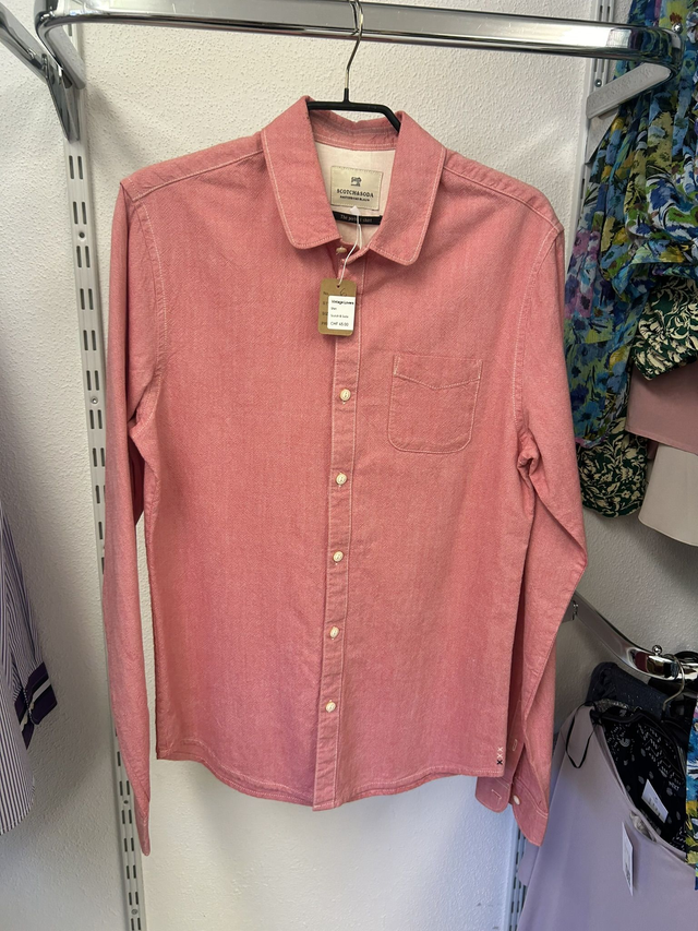 Scotch & Soda Shirts