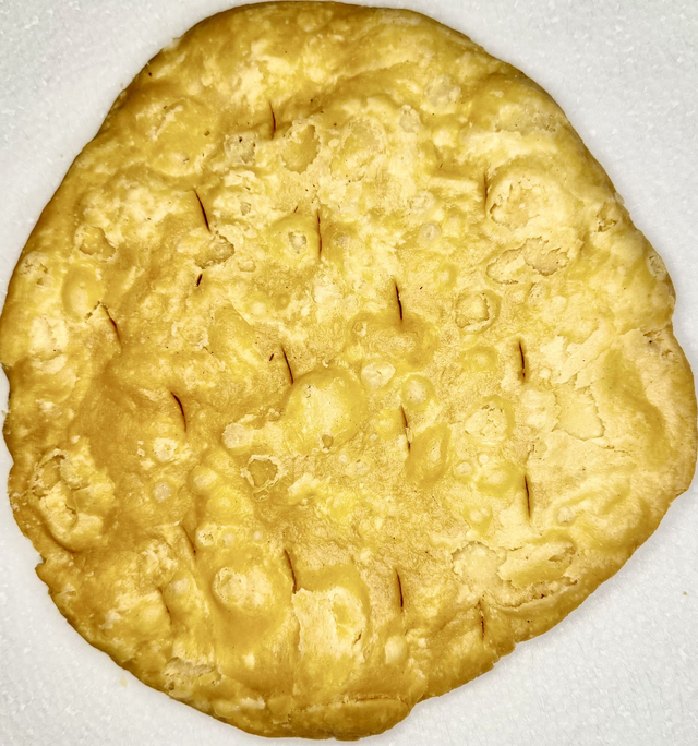 Fikki (Plain) Large Matthi