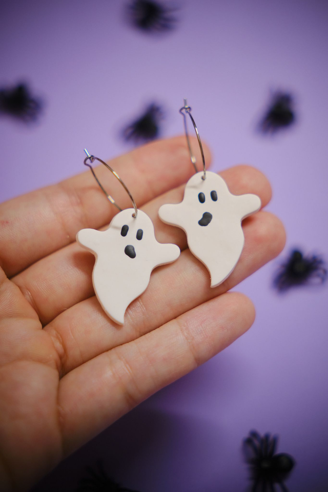 Colección Halloween | Fantasmas