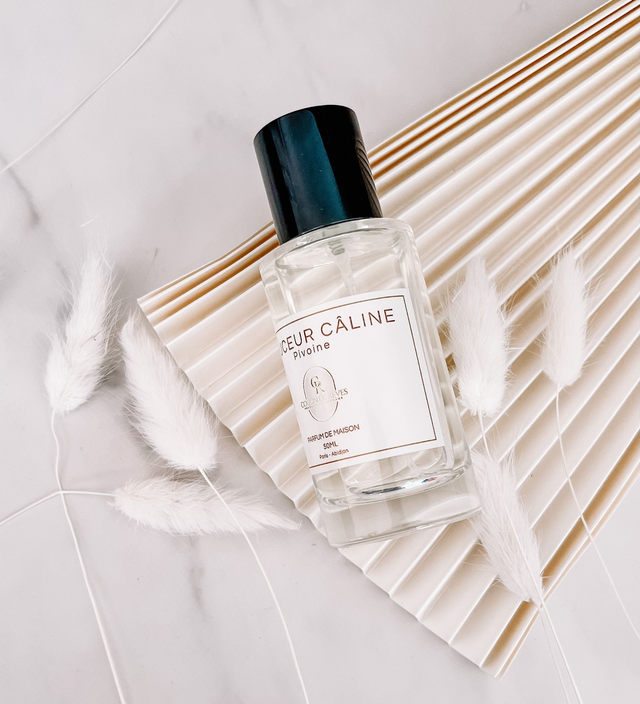 Spray d&#039;intérieur Senteurs Florales 50ML