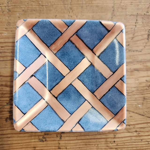 Coupelle Tissage - CTI