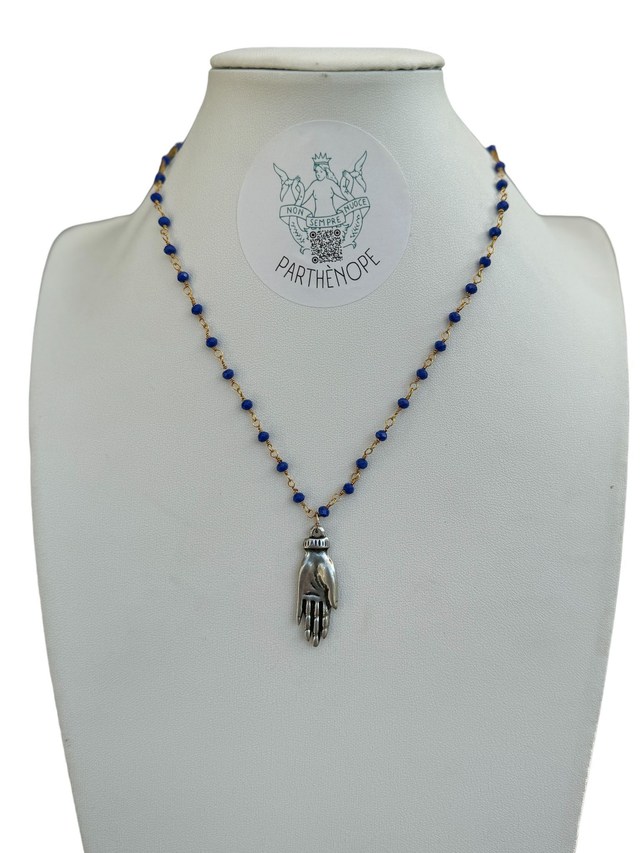 Collana Mano