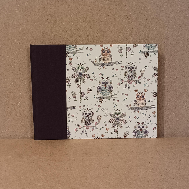 Album photo/Sketchbook 