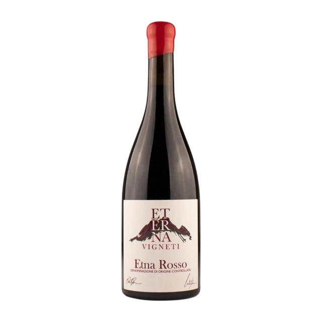 Etna Rosso Eterna 