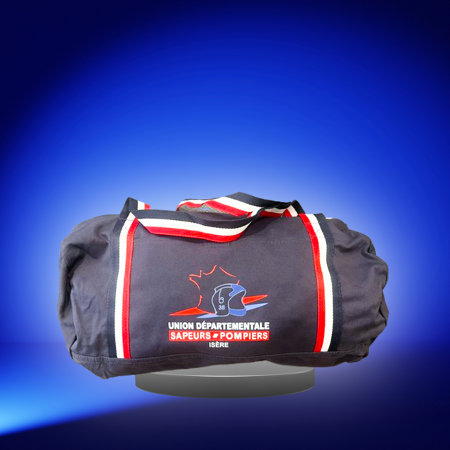 Sac polochon