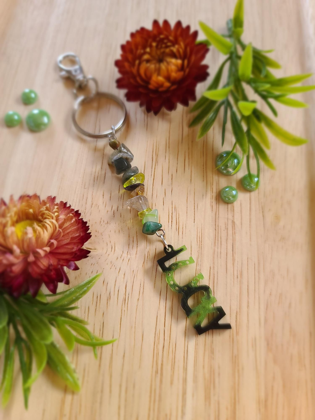 Porte bonheur 🍀 n°14