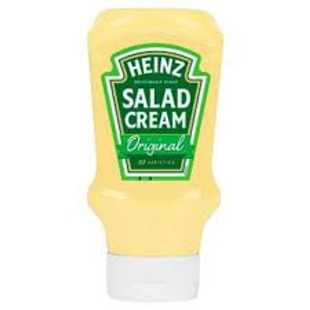 Heinz Salad Cream 425g