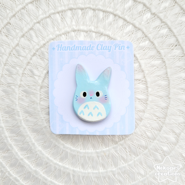 Pin's Originaux Faits-main