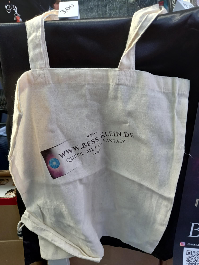 Tragetasche 