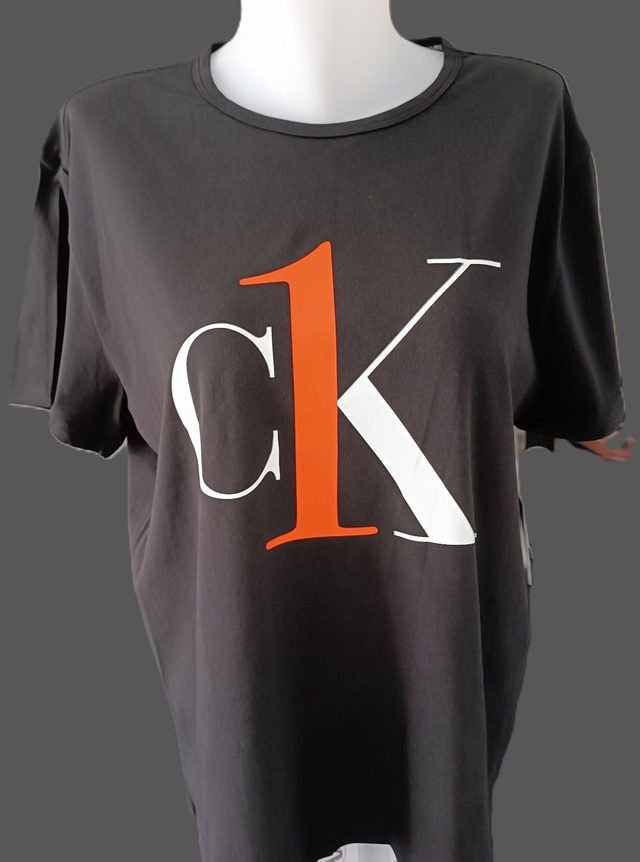 T-shirt Femme Calvin Klein Jeans