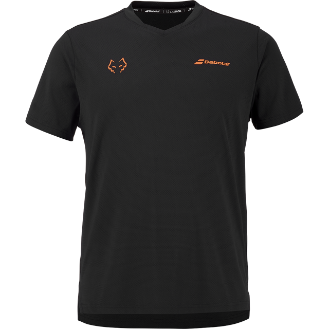 Babolat Crew Neck Tee J. Lebrón (L)