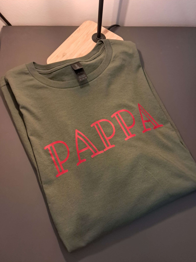 PAPPA-paita (XL)