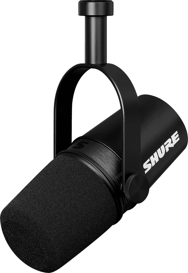 SHURE MV7X