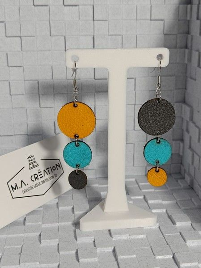 Aphrodite - Cuir Véritable 