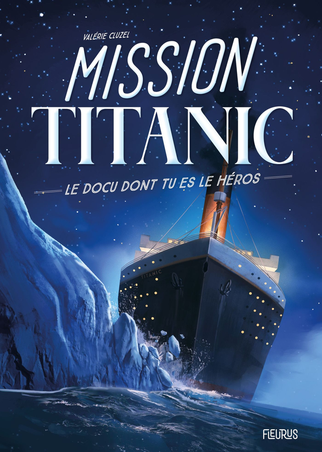 mission titanic