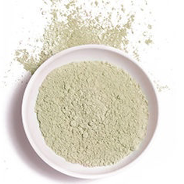 Argile Verte Poudre Surfine - 16€/kg