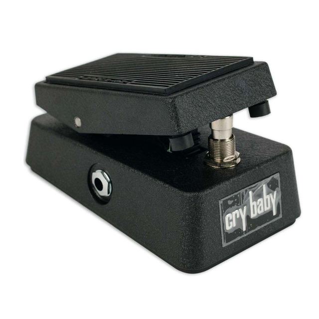 Dunlop CBM95 Crybaby Mini Wah Pedal