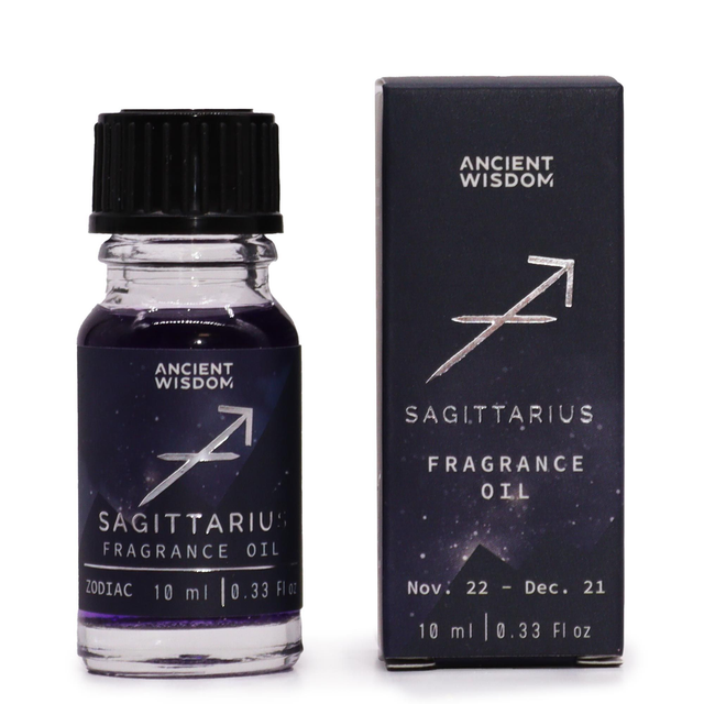 Huiles de Parfum Zodiac 10ml