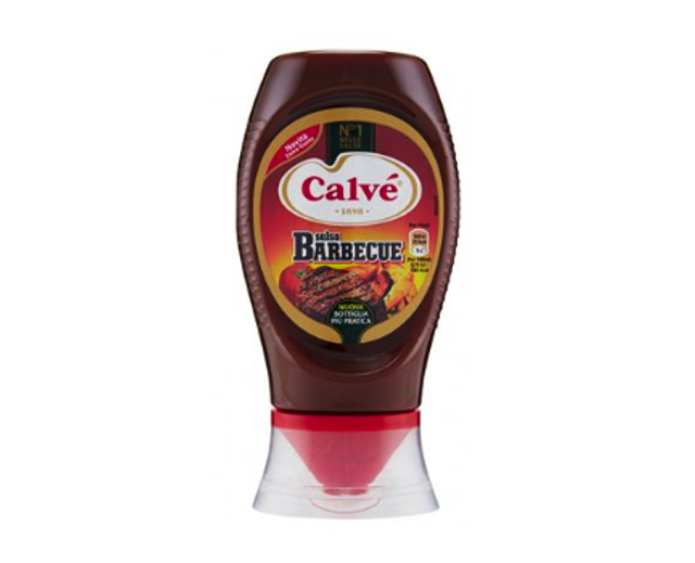 Calvé - Barbecue 250 ml