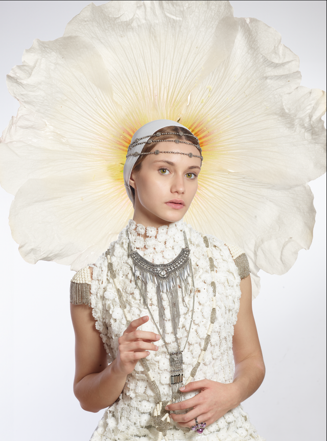 Ange de la Natura