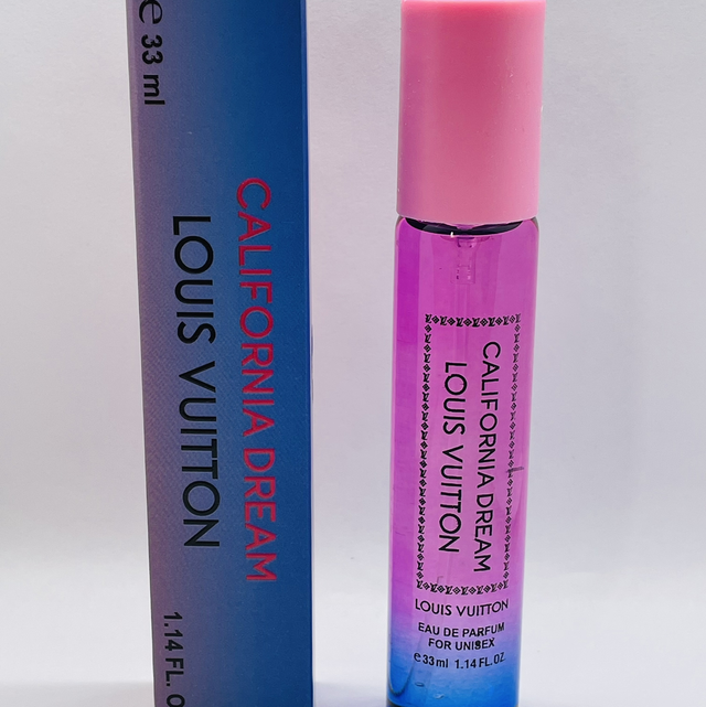 LOUIS VUITTON California Dream