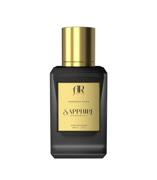 Arada Collection - Sapphire Serenity