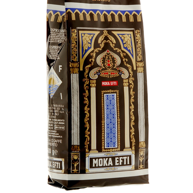 Moka Efti Sublime