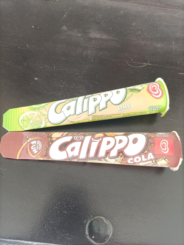 Calippo