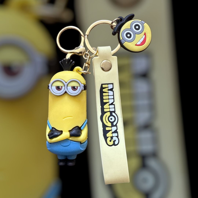 0508 - Minions - Kevin