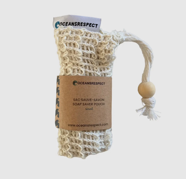 O-Sac savon sisal