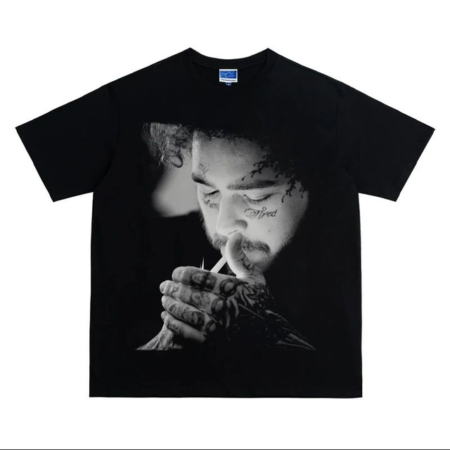 Post Malone T-shirt 