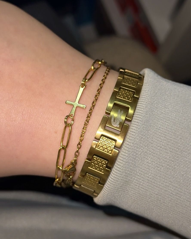 Bracelet A M I T T A Ï