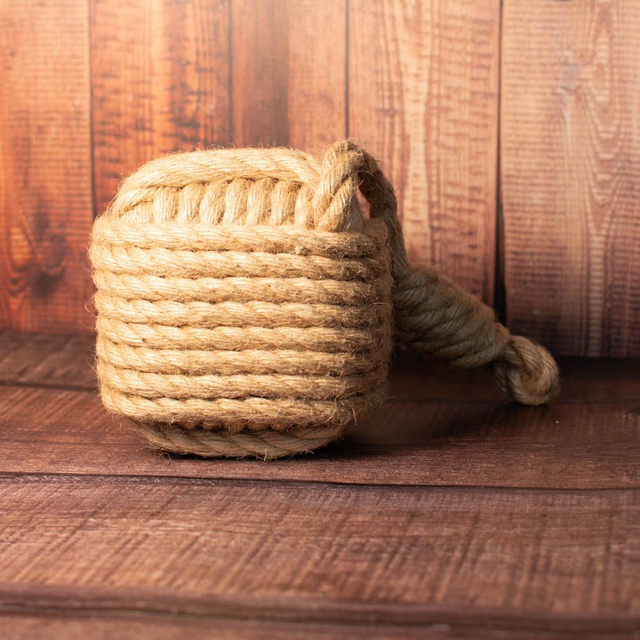 Rope Door Stop