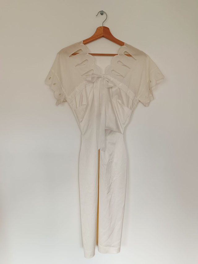 Robe Vivienne Westwood Red Label