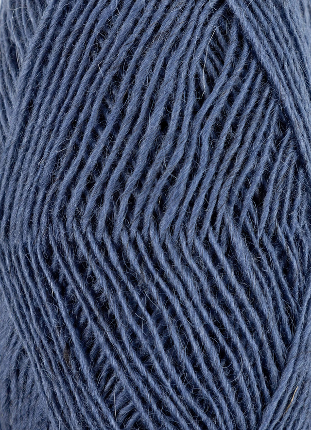 Ístex Fjallalopi - 3025 - Mountain Blue