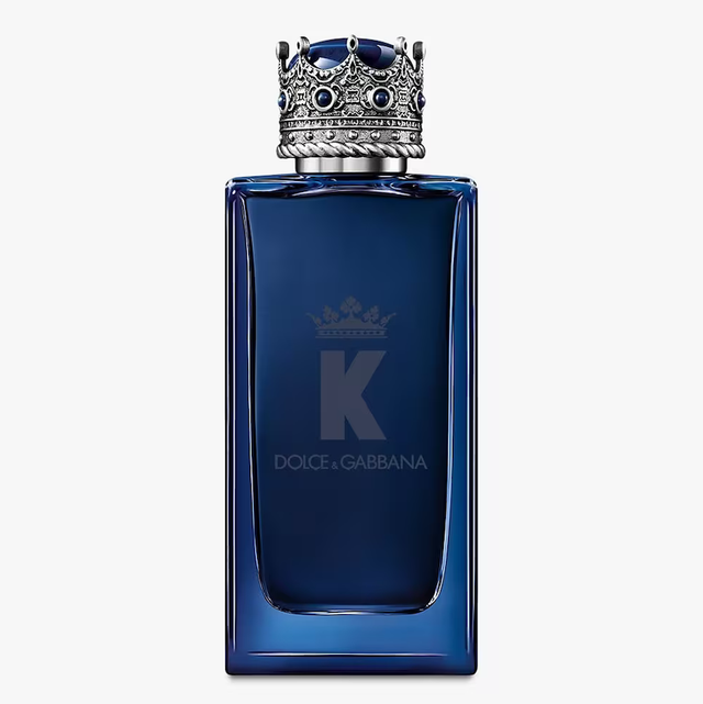 DOLCE &amp; GABBANA K Eau De Parfum Intense 