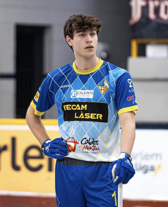 SAMARRETA 1a EQUIPACIÓ OK LIGA