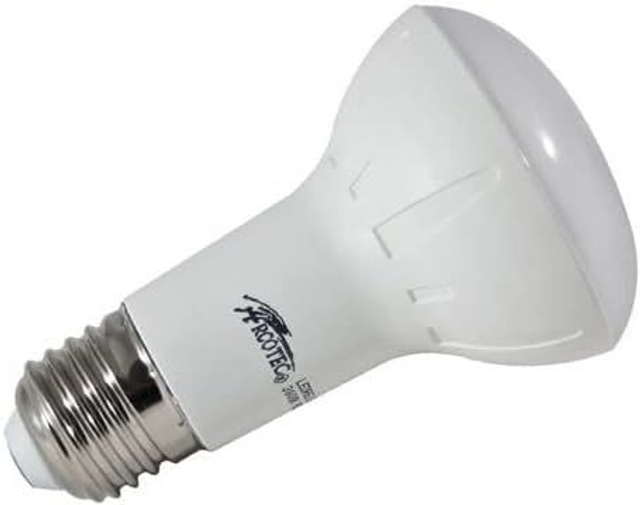 Arcotec Ampoule E27 led R63 7W
