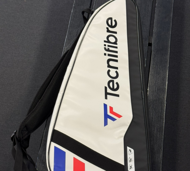 Tecnifibre Thermobag 6er