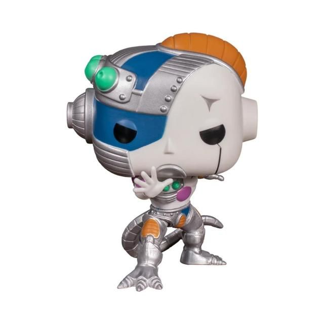 Funko Dragon Ball Z POP! Animation Mecha Frieza Vinyl Figure
