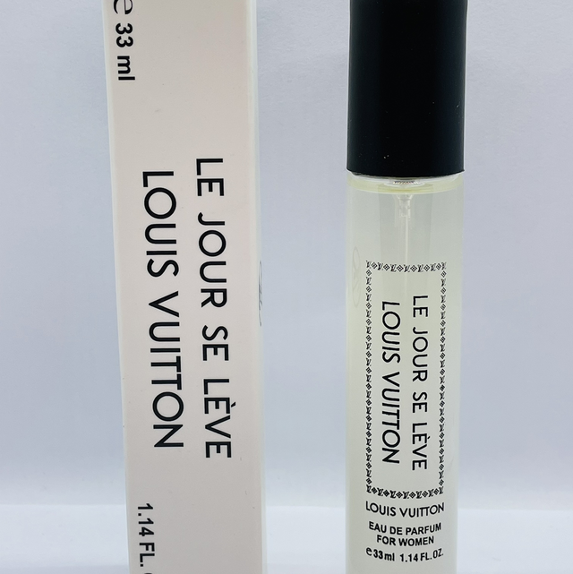 LOUIS VUITTON Le Jour Se Leve 