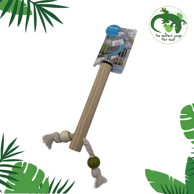 Madera Soporte Ave M