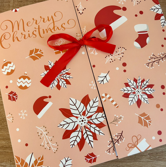 Calendrier de l’Avent – PRÉ-COMMANDE