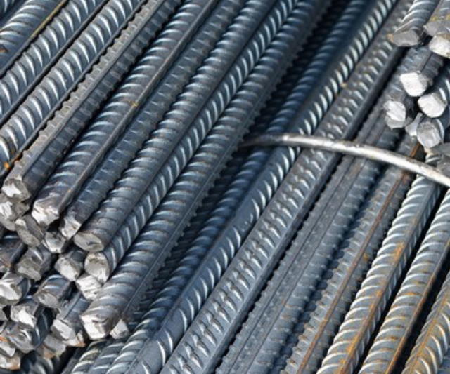 Rebar h20 - 6 metre length