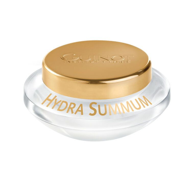 Guinot Hydra Summum 50ml - luxeriöse 24h Anti Aging Pflege
